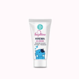 Becollino krema za bebe 100ml