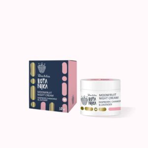 Botanika Moonfruit noćna krema 50ml