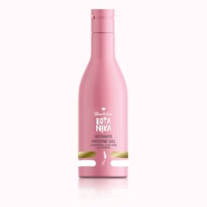 Botanika gel za intimnu higijenu 300ml