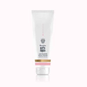 Botanika Just bloom krema za telo 250ml