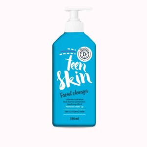 Teen skin čišćenje lica za suvu i atopičnu kožu 390ml