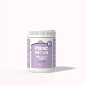 Planet mom bebi krema za pelensku regiju
