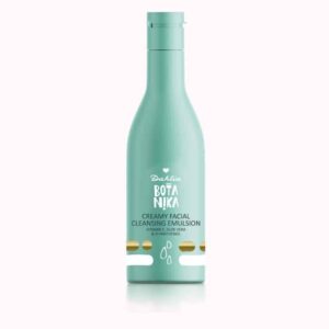 Botanika krema emulzija za čišćenje lica 250ml