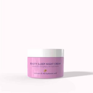Noćna krema za lice 50 ml