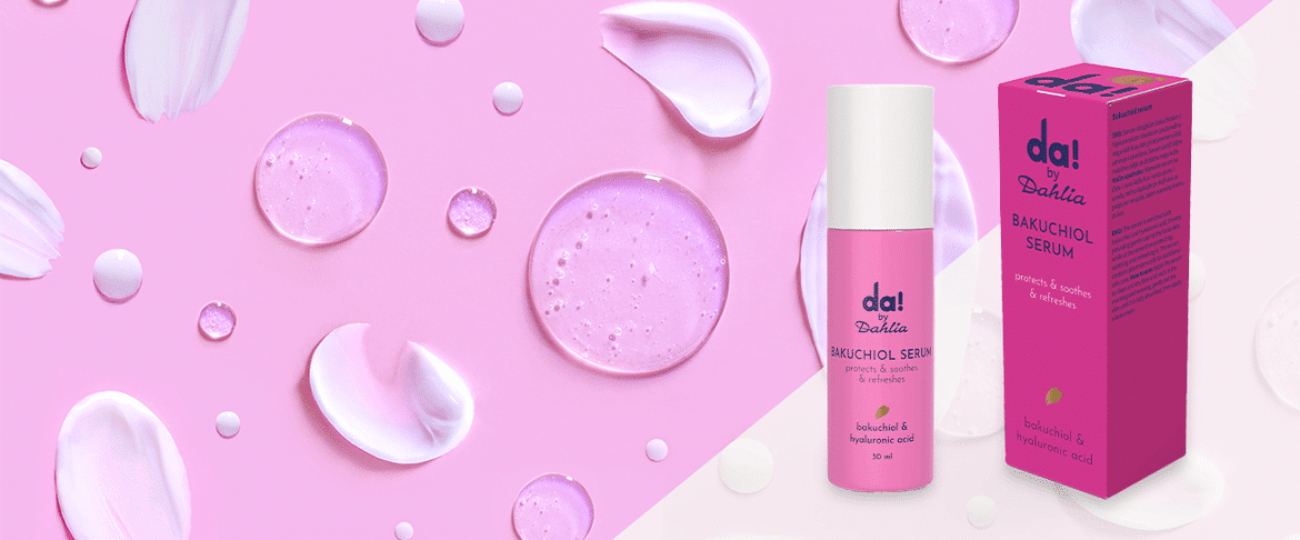 bakuchiol serum za lice