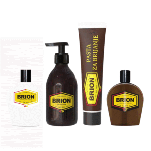 Brion set