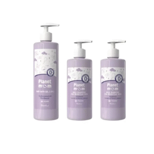 Planet mom set