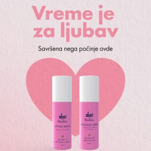 Lifting i Bakuchiol Serum da! by Dahlia