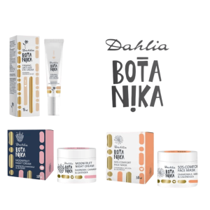 Botanika – Complete Care Set