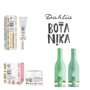 Botanika- Morning Fresh Set