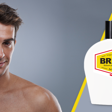 3. Aftershave nakon BLOG