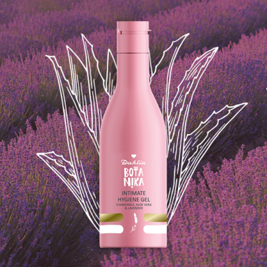 intimna higijena zena